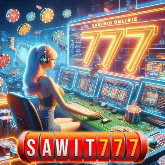 SAWIT777: Situs Slot MPO Terpercaya, Portal Slot Gacor 777 Paling Mudah Menang Hari Ini